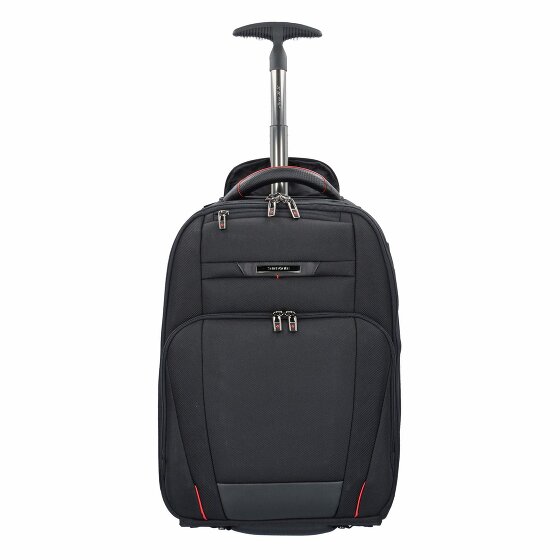 Samsonite Pro-DLX 5 2-wiel rugzak trolley 48 cm laptopvak