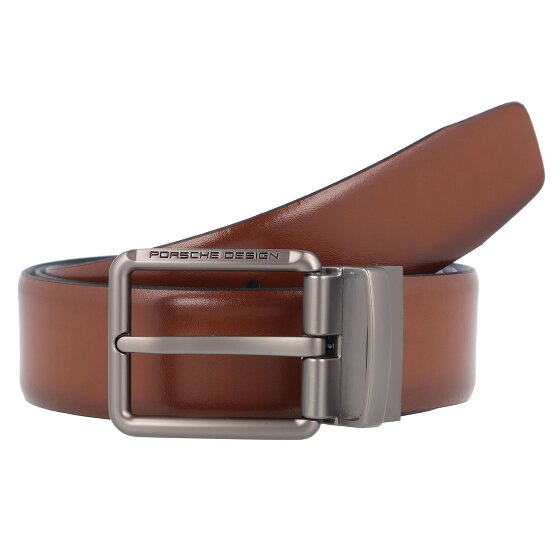 Porsche Design Omkeerbare riem leer