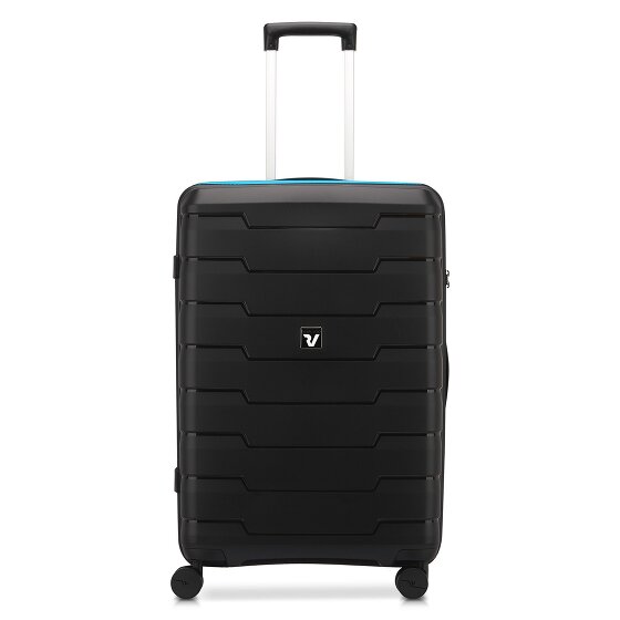 Roncato Skyline 2.0 Neon 4 wielen Trolley 70 cm