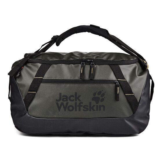 Jack Wolfskin Tecton 45 L Weekender reistas 30 cm