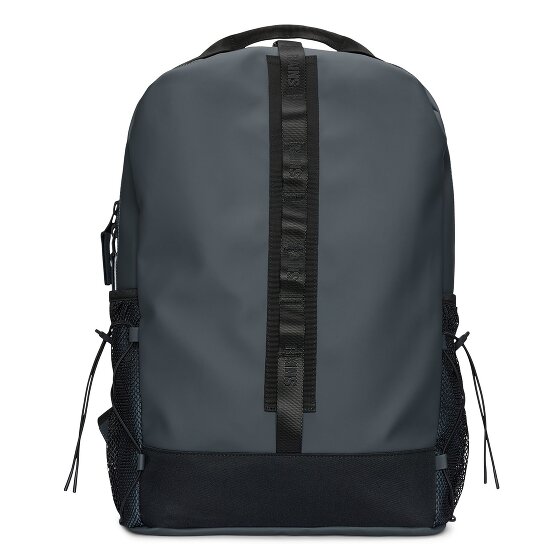 Rains Trail Dagrugzak 52 cm Laptop compartiment