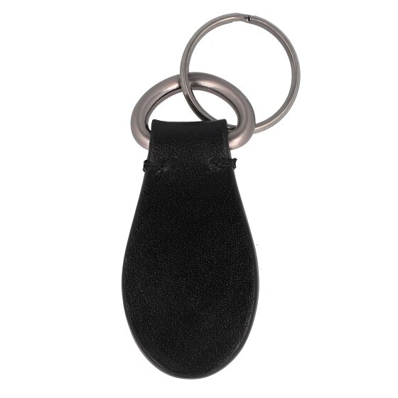 The Bridge Story Uomo Sleutelhanger Leer 7,5 cm