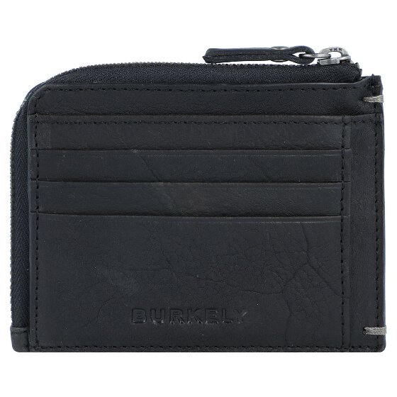 Burkely Antiek Avery Creditcardetui RFID Leer 11 cm