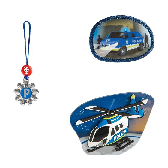 Step by Step Magische Mags 3st.