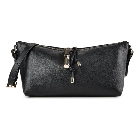 Furla Debby Schoudertas Leder 25.5 cm