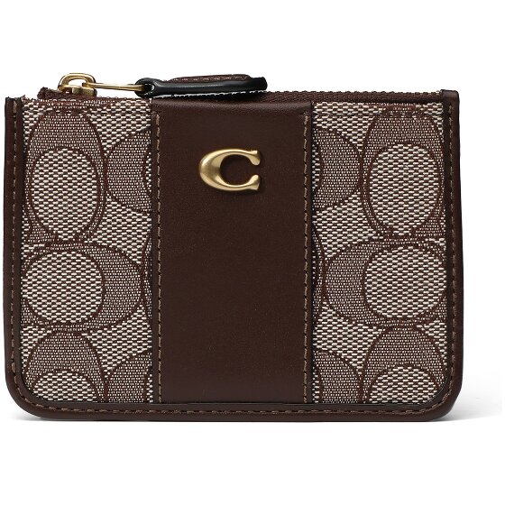Coach Essential Kredietkaart etui Leer 11 cm