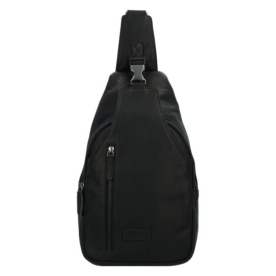 Jack Kinsky Porto Leder 38 cm