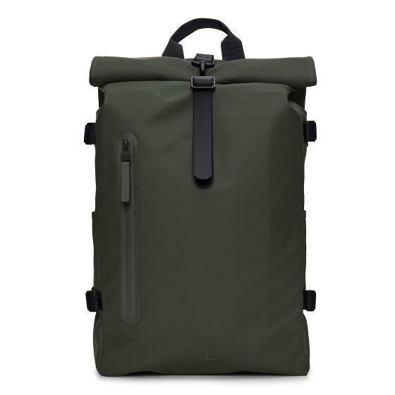 Rains Essential Dagrugzak 52 cm Laptopvak