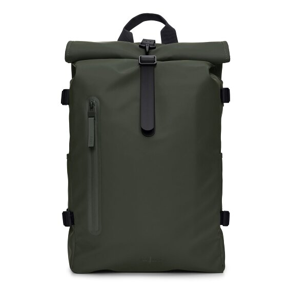Rains Essential Dagrugzak 52 cm Laptop compartiment