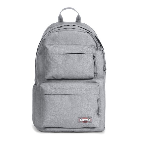 Eastpak Gewatteerde dubbele rugzak 40 cm laptopvak