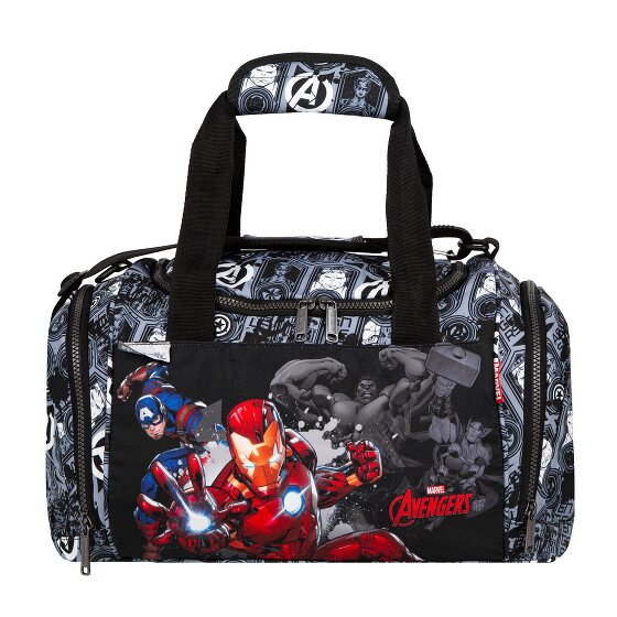 McNeill Sporttas 37 cm