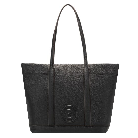 Bogner Bozen Zeta Shopper Tas Leer 31 cm