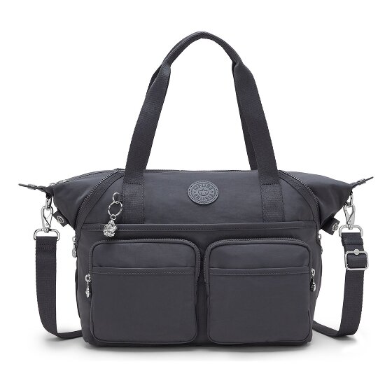 Kipling Basic Elevated New Art Schoudertas 49 cm Laptopvak