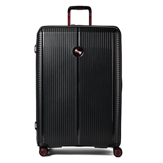 Polestream Paris 4 wielen Trolley 78 cm