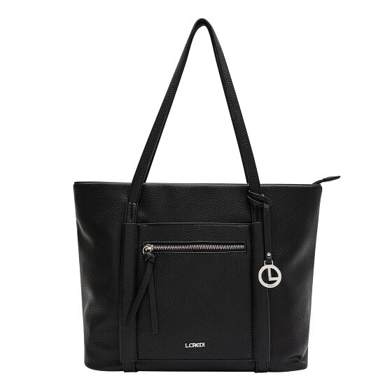 L.Credi Merle Shopper Tas 40 cm