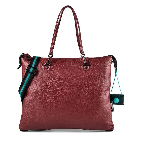 Gabs G3 Schoudertas Leder 37 cm
