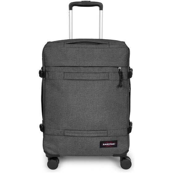 Eastpak Transit'R 4 wielen Cabinewagen S 54 cm