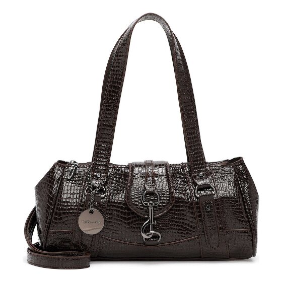 Tamaris TAS Marina Schoudertas Leder 34 cm