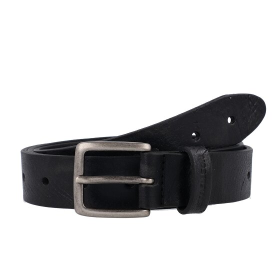 Strellson Riem Leer