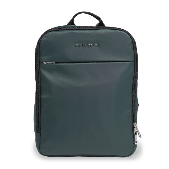 Stratic Pure Rugzak RFID 40 cm Laptopvak