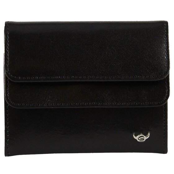 Golden Head Colorado Portemonnee RFID Leer 10,5 cm