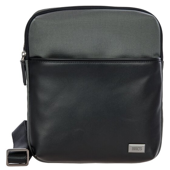 Bric's Monza schoudertas 21 cm