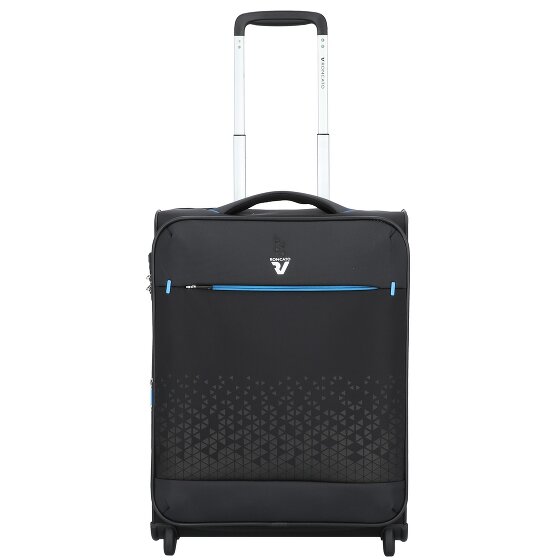 Roncato Crosslite 2-wiel trolley 55 cm