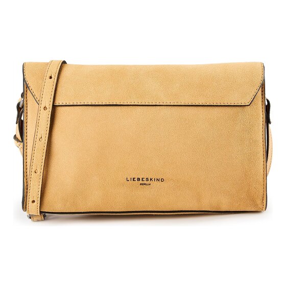 Liebeskind Lora Crossbody tas Leder 27 cm