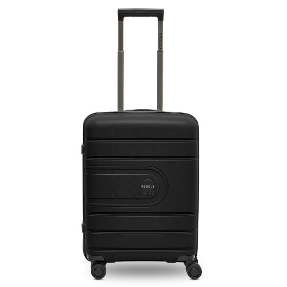Redolz Essentials 11 CABIN 4 wielen Cabinewagen 55 cm