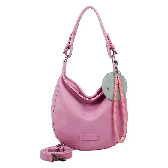 Fritzi aus Preußen Fritzi Hobo Vintage Schoudertas 33 cm