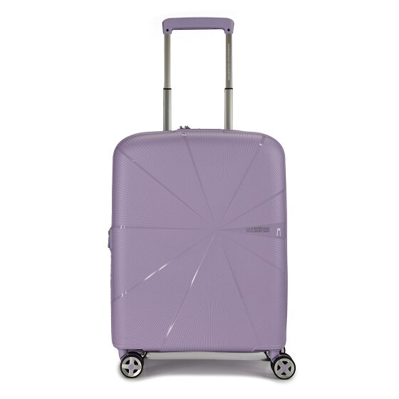 American Tourister Starvibe 4 wielen Cabinewagen 55 cm