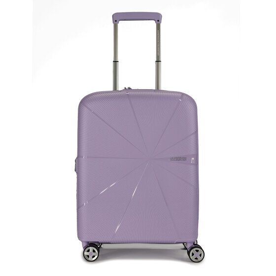 American Tourister Starvibe 4 wielen Cabinewagen 55 cm