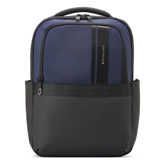 Roncato Metropolitan Zakelijke rugzak 38 cm Laptop compartiment