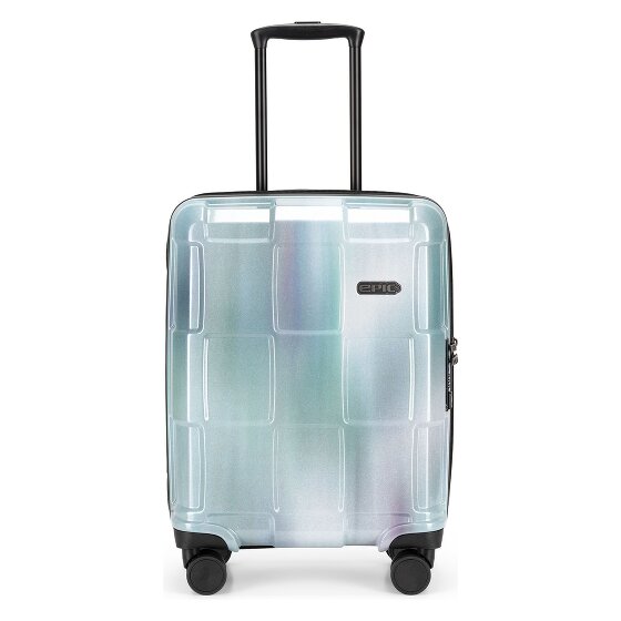 Epic Crate EX Wildlife 4 wielen Cabinewagen 55 cm