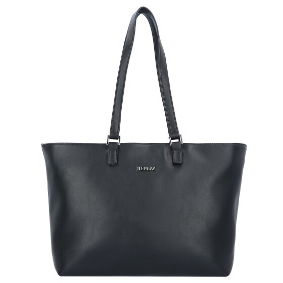 Replay Shopper Tas 34 cm