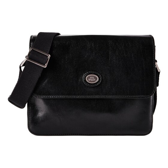 The Bridge Story Uomo Boodschapper Leer 27 cm