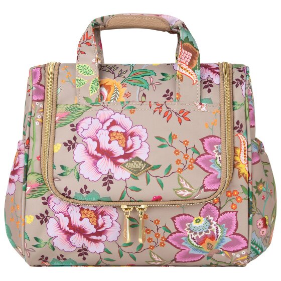 Oilily Color Bomb Cathy Toilettas 23 cm
