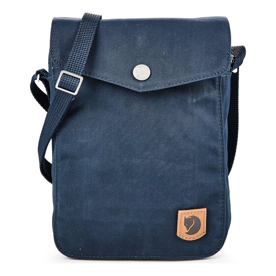 Fjällräven Greenland Crossbody tas 16 cm