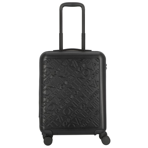 Valentino Mars 4 wielen Cabinewagen 54 cm