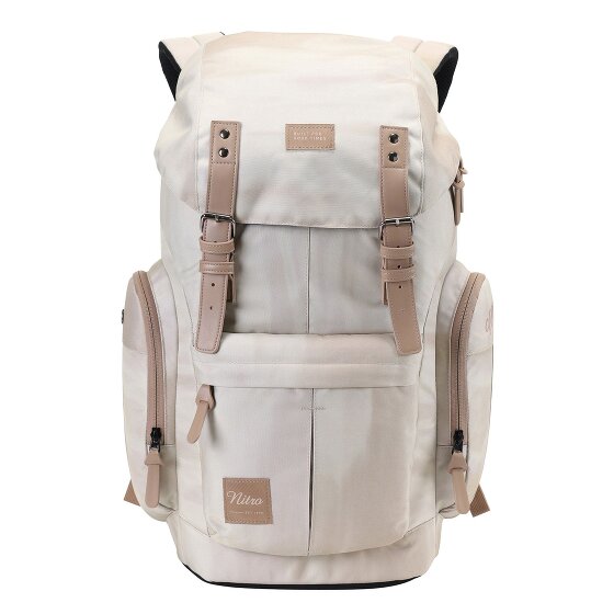 NITRO Daypacker Dagrugzak 46 cm Laptopvak