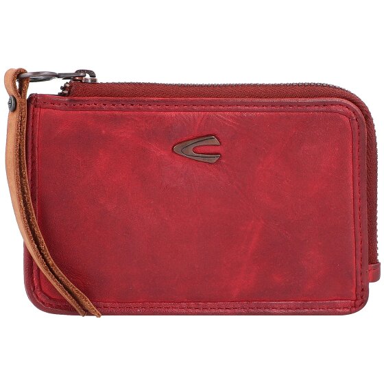 camel active Loja creditcard etui RFID leer 13 cm