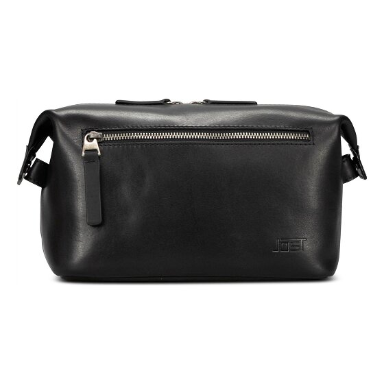 Jost Lund Toilettas Leer 25 cm
