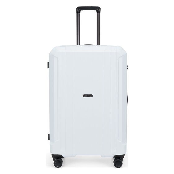 Epic Airwave Neo 4 wielen Trolley 75 cm