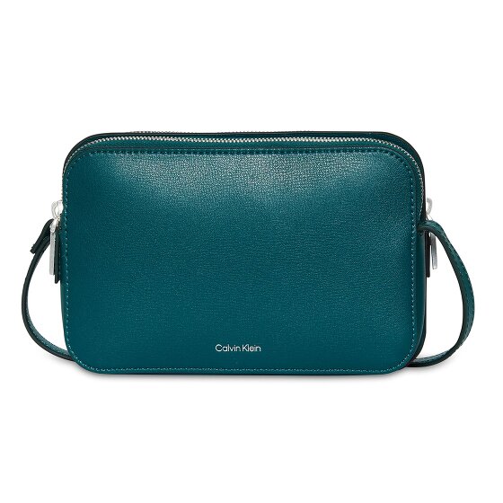 Calvin Klein Foil Schoudertas 21 cm