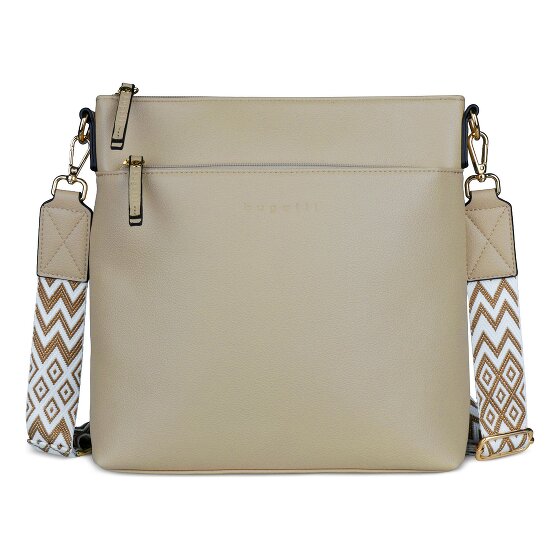 bugatti Mare 3.0 Crossbody tas 28 cm