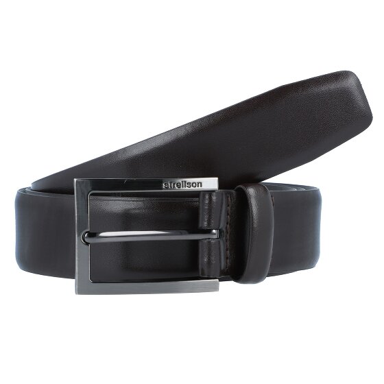 Strellson Premium Riem Leder