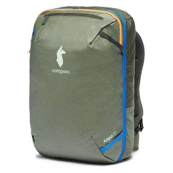 Cotopaxi Allpa 35 L reisrugzak 56 cm laptopvak