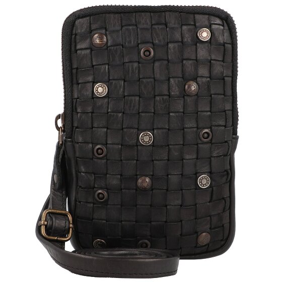 Harbour 2nd Zacht Weven hoesje voor mobiele telefoon leer 11 cm