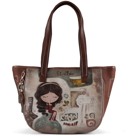 Anekke Muse Schoudertas 43 cm