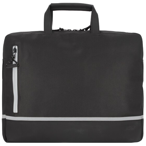 Jost Billund Cyclist Pro Briefcase 38 cm laptop compartiment